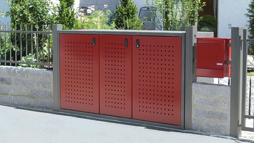 Esslinger Beton - Bau-Ideen für Haus und Garten