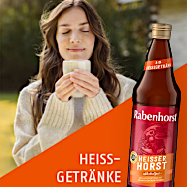 BIO Punsch alkoholfrei! BIO Punsch alkoholfrei!