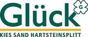 Bernhard Glück Kies-Sand-Hartsteinsplitt GmbH