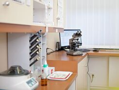Dr. S. Brechenmacher, Praxis für Innere Medizin, hausärztliche Versorgung