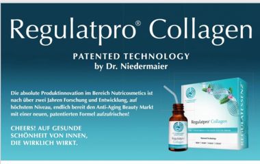 NEU! Regulatpro Collagen