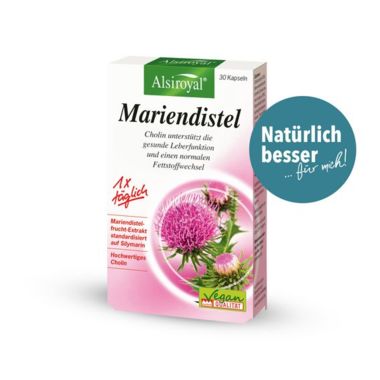 Natürliche Leber-Kur Natürliche Leber-Kur