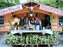 Für jedes Event, der richtige Partner