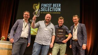 Bier des Jahres National: Aventinus Eisbock von Schneider Weisse (Foto: Ad Lumina / Ralf Ziegler)