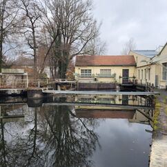 Die Anlage Stanz-Schmidt (Foto: Andreas Hitzler)