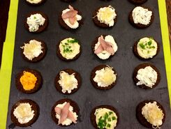 Käse Platte