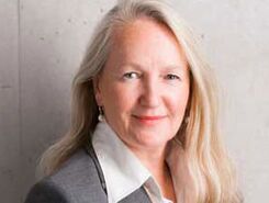 Immobilien Hallinger - Team - Susanne Kroog - Immobilienfachfrau
