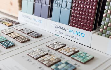 Bild: Terra e Muro Bild: Terra e Muro