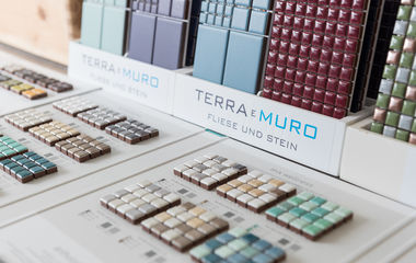 Bild: Terra e Muro Bild: Terra e Muro