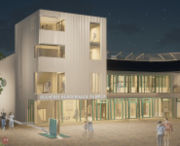 Zum Artikel: Bürgerhaus Gräfelfing - 15-Mio-Bauvorhaben