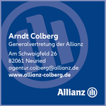 Allianz Generalvertretung