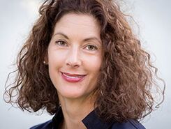 Immobilien Hallinger - Team - Daniela Kracke - Immobilienfachmaklerin