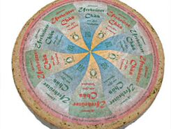 Bio Urchuterkäse