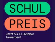 Zum Artikel: KI-Schulpreis sucht Bayerns innovativste Schulen
