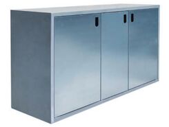 Esslinger Betonwerk GmbH - Dreiermüllbox für drei Tonnen
