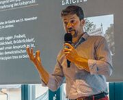 Zum Artikel: Auf der Suche nach Freiheit und Gleichheit