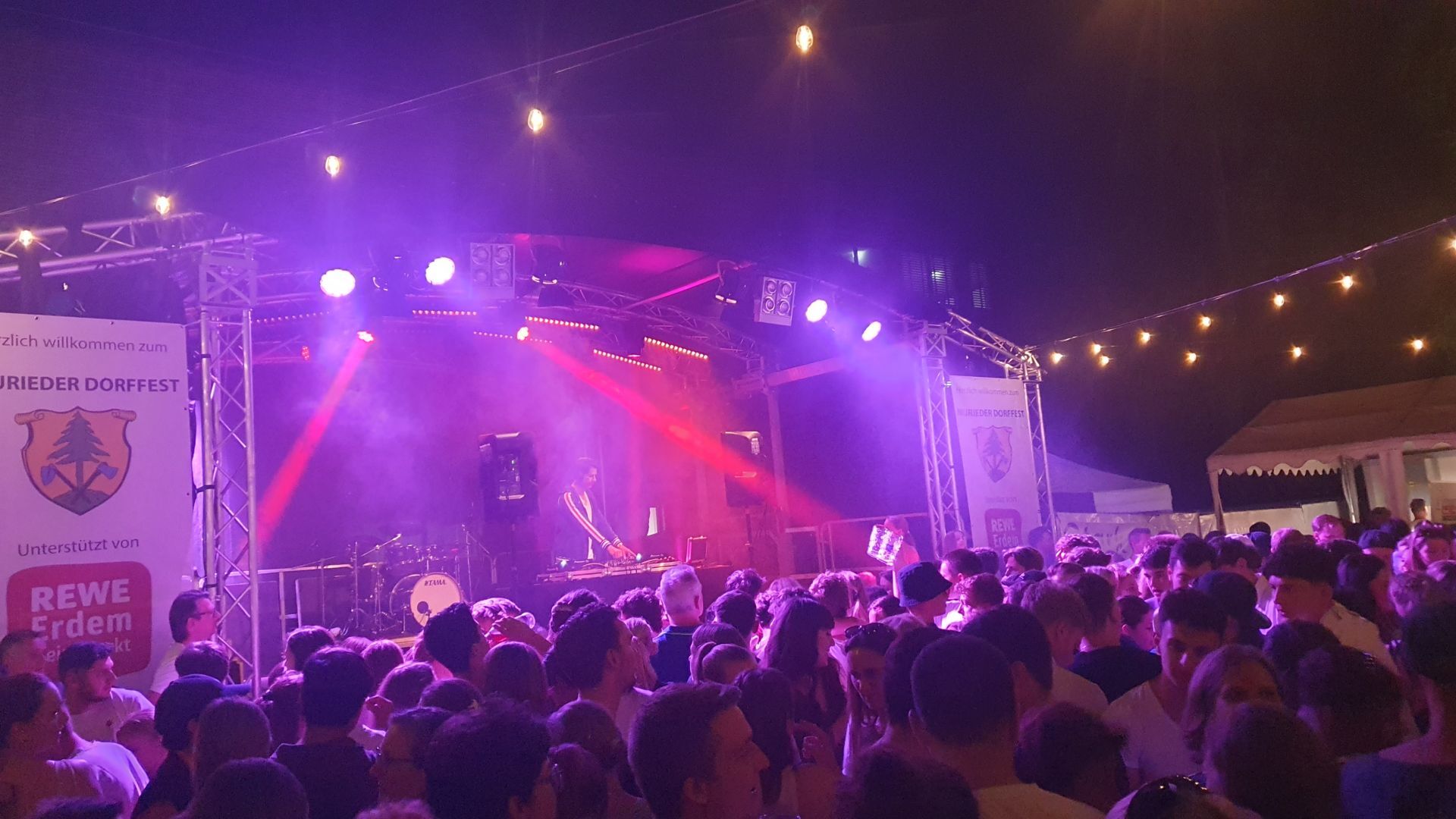 DJ Ostendorf