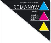 Romanow GmbH Malerwerkstätte