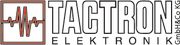 TACTRON ELEKTRONIK GmbG & CO.KG