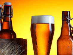 Kult-Marken wie Becks oder regionalen Bier-Brauereien