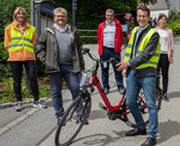 Zum Artikel: Landkreis Starnberg weiterhin „Fahrradfreundliche Kommune“