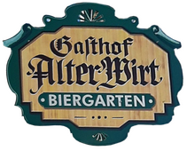 Alter Wirt Krailling