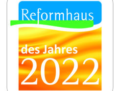 Reformhaus des Jahres 2022