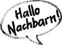 zurück zur Ausstellung - ''Hallo Nachbarn''
