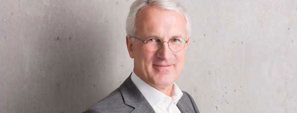 Ulrich Hallinger