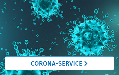 Corona-Service
