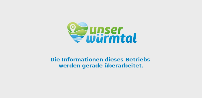 Die Seite wird gerade überarbeitet