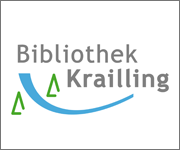 Gemeindebibliothek Krailling öffnet ab 9. März