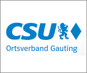 Zum Artikel: CSU-Fraktion zum Haushalt der Gemeinde Gauting