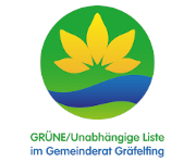 Zum Artikel:  Gräfelfinger Grüne verlassen X