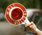 Missachtung der Vorfahrtregelung führt zu Unfall