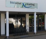 Gemeindebibliothek Krailling