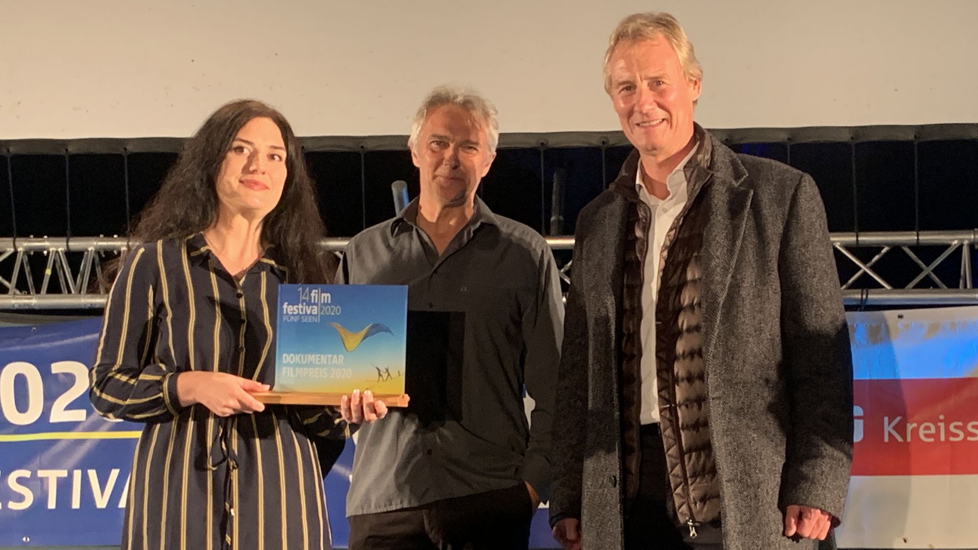 FSFF-Dokumentarfilmpreis 2020
