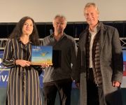 FSFF-Dokumentarfilmpreis 2020
