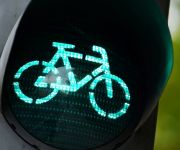 Positive Ansätze in der Fahrradpolitik der Gemeinde