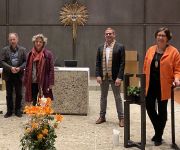 Musica Sacra zwischen Kontinuität und Innovation