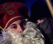 „Komm zum Nikolaus“