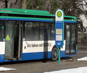 Ab 13. Dezember neuer ÖPNV-Jahresfahrplan 2021