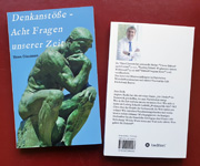 Denkanstöße – Acht Fragen unserer Zeit