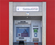 Geldautomaten-Filiale in Kraillinger Ortsmitte gefordert