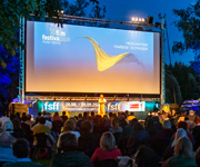 Zum Artikel: 15. Fünf Seen Filmfestival als Live-Veranstaltung