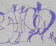 Zum Artikel: Graffiti-Schmierereien in der Gautinger Bahnhofstraße