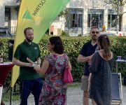 Zum Artikel: Summer-Get-Together des Wirtschaftsclub Neuried