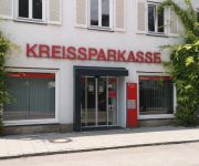 zum Artikel: Endgültig Schluss mit der Kreissparkasse in Krailling