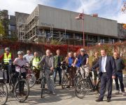 Zum Artikel: Gräfelfing - fahrradfreundliche Kommune?