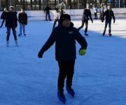Zum Artikel: Planegger Eiswunder wieder im Gemeinderat